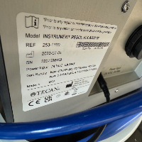 Tecan Resolvex A200 Liquid Chromatography System image 3